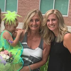 Meet your Posher, Brooke